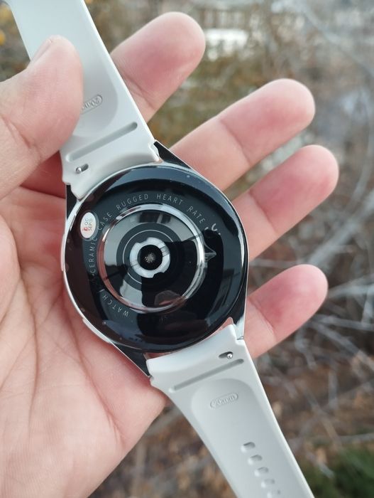 Смарт часы Samsung watch 6