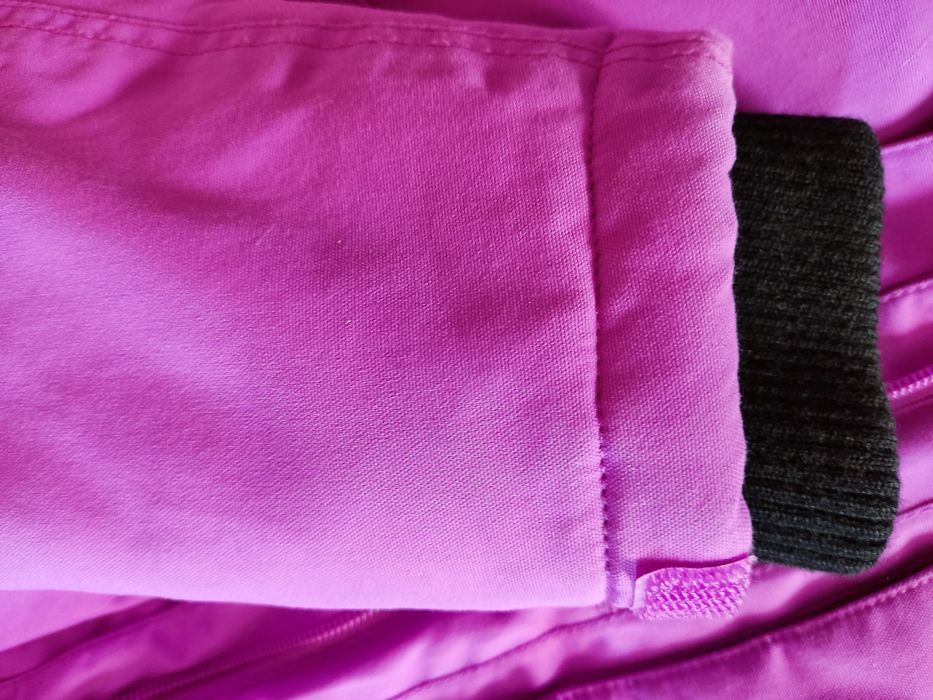 Зимно яке за момиче-Jotunneim