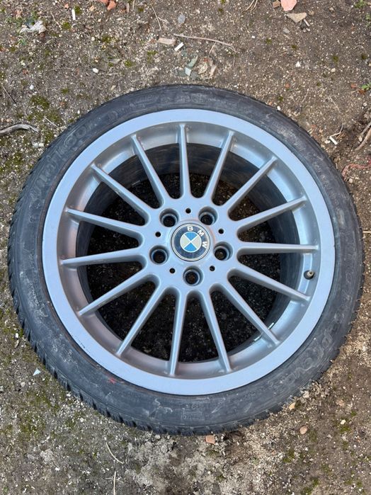 Style 32 18” с гуми