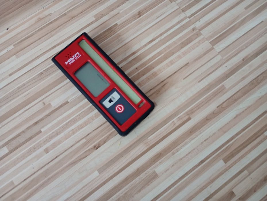 Receptor nivelă laser Hilti PMA 31 G