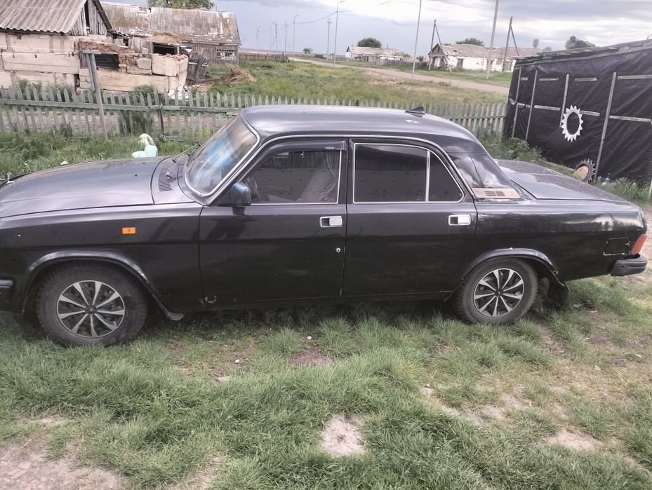 Продам Газ 31 029