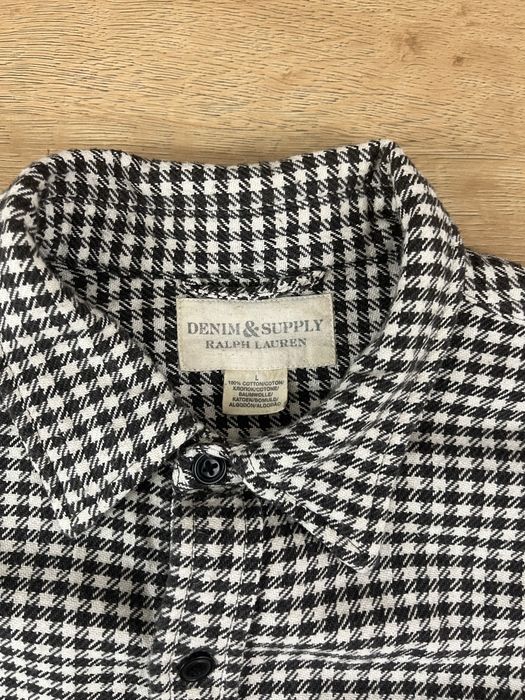 Polo Ralph Lauren зимна риза L-XL