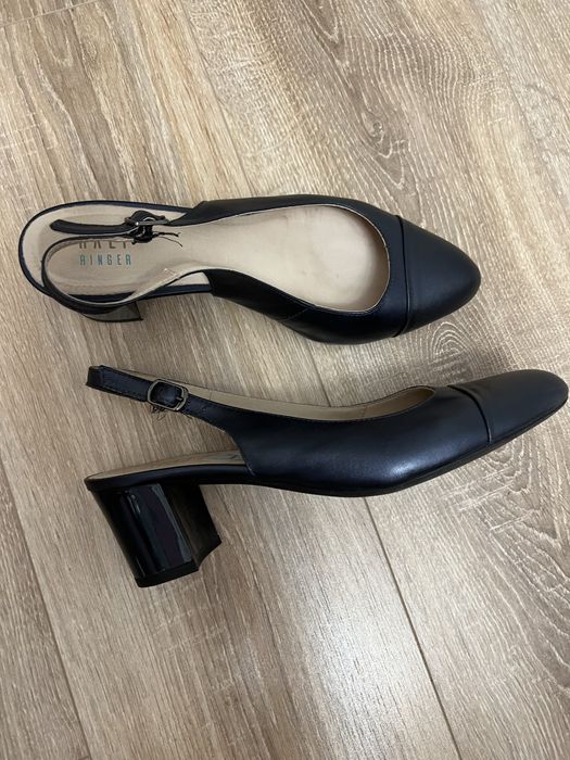 Обувь женская, размер 38