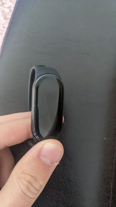 Фитнес браслет Mi Band 8