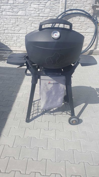 Газово барбекю Pantera Landmann -12071