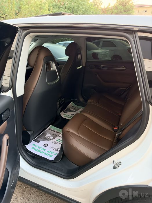 Leapmotor C11 hybrid full
