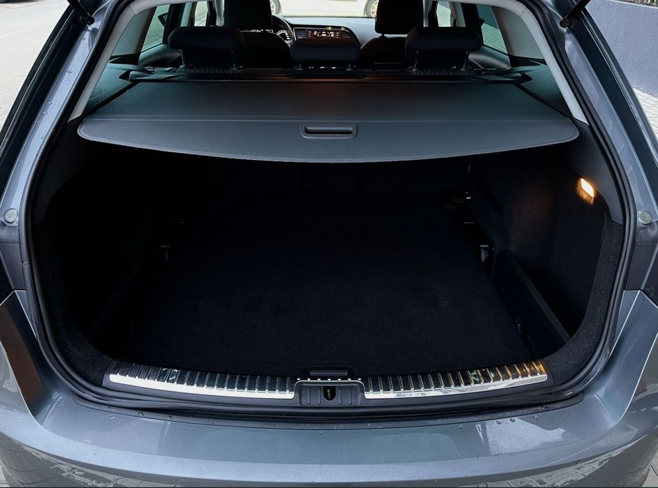 Seat Leon 1.2 tsi 110cp euro 6