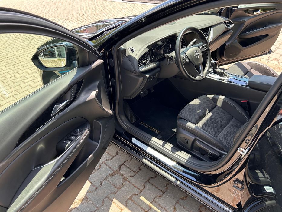 Opel Insignia B Sports Tourer