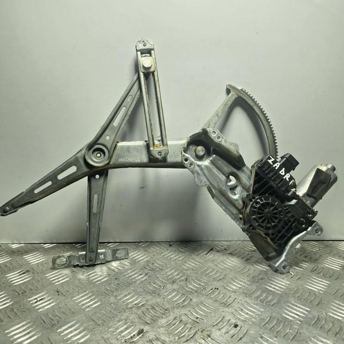 Macara geam electric dreapta fata Opel Zafira A