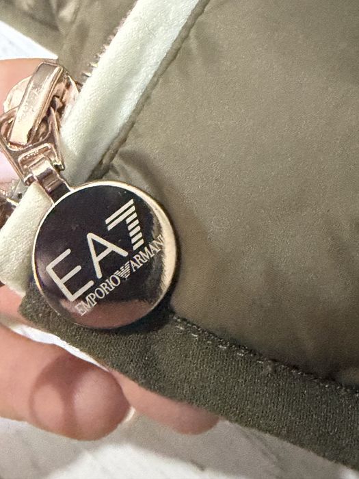 Оригинален Дамски Елек EA7