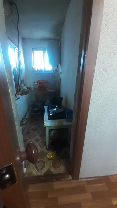 Продается Дом На рабочем поселке