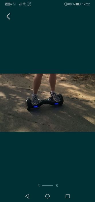 Haveboard de vanzare