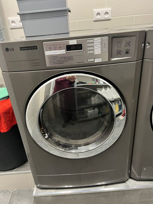 Ремонт Стиральных машин