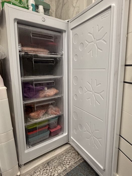 Морозильная камера Leadbros