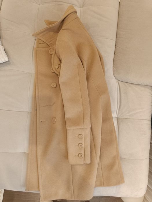 Дамско палто JUNONA