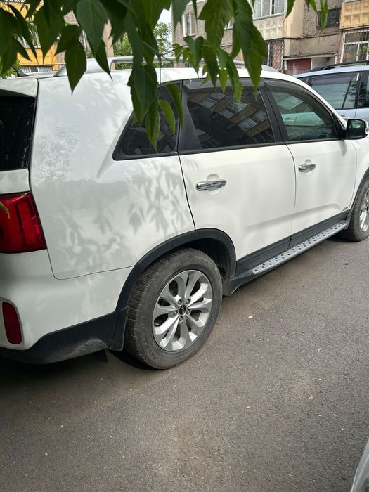 Продам автомобиль