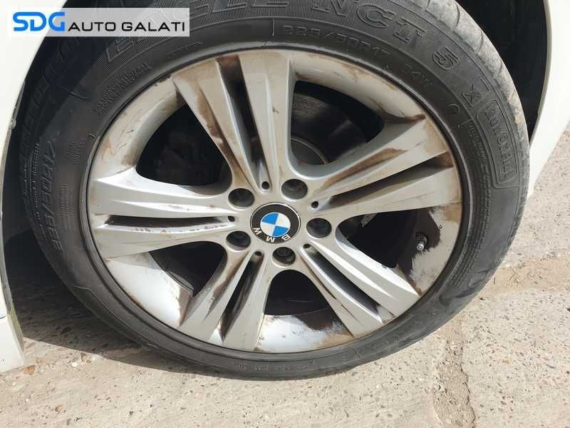 Set 4 Jante Roti Aliaj Style 392 225 50 17 R17 BMW Seria 3 F30 F31 F32 2011 - 2018