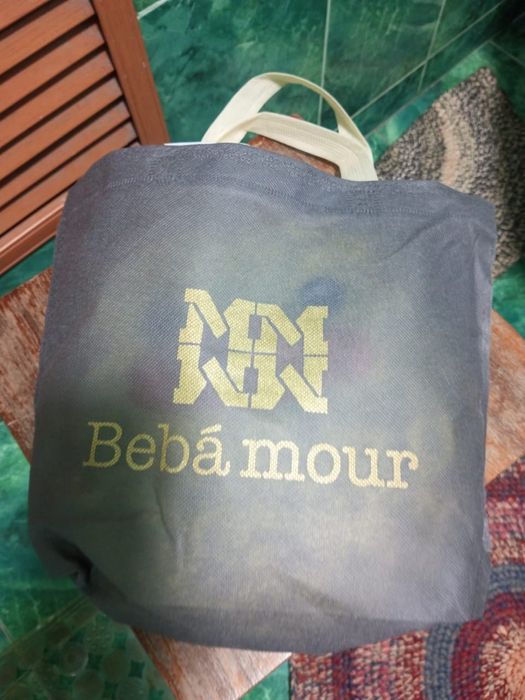 Походный детский горшок