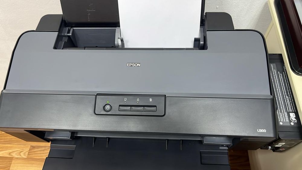 epson l 1300 сатылады