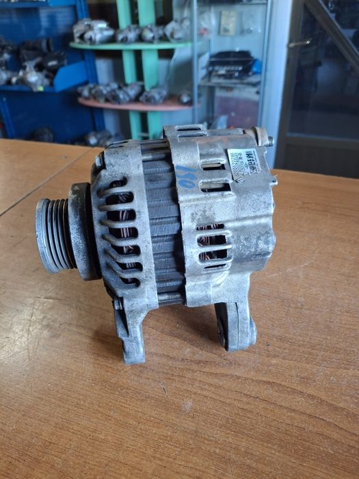 Alternator Renault Kangoo Symbol Clio  1.5 dci