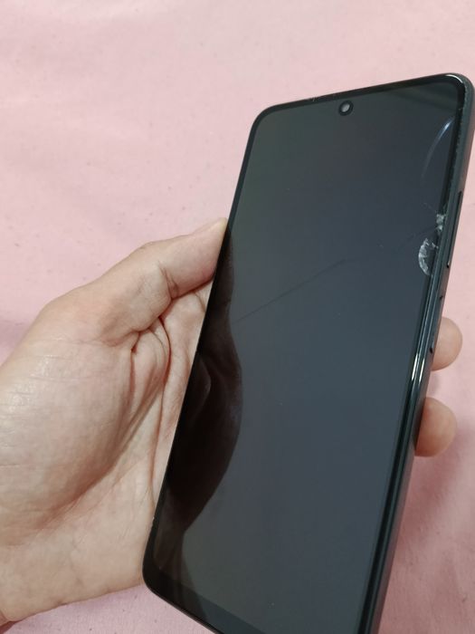 Продам Poco x4 pro 5G