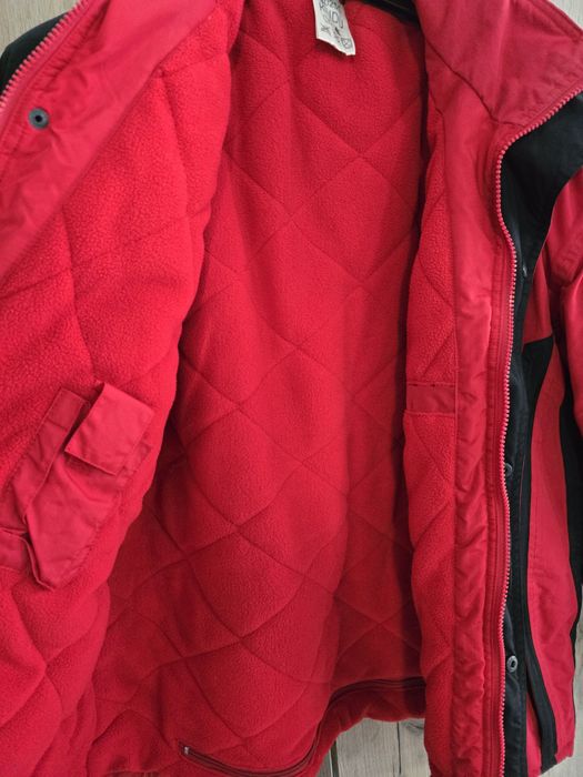 Водоустойчиво зимно яке за спорт и работа