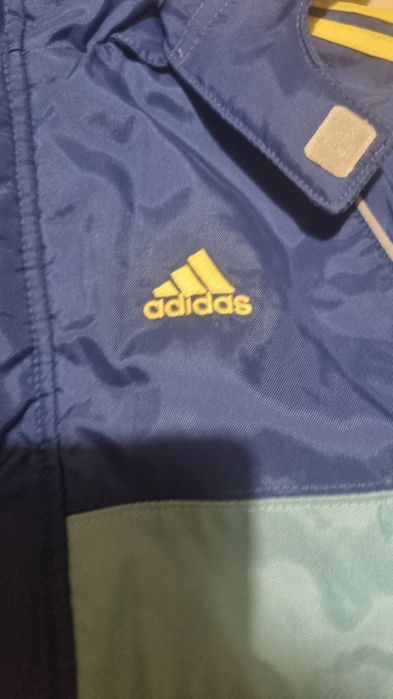 Детско яке Adidas