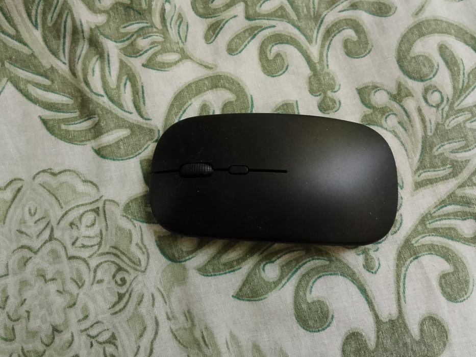 Bluetooth клавиатура