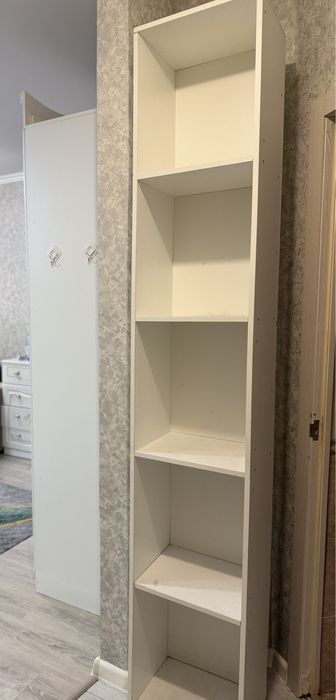 Полка для обуви!