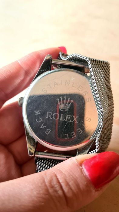 Часовник Rolex мъжки