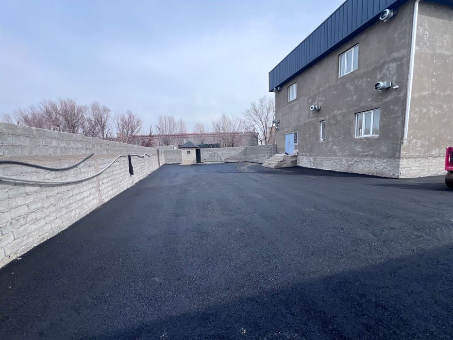 Магазин памещения