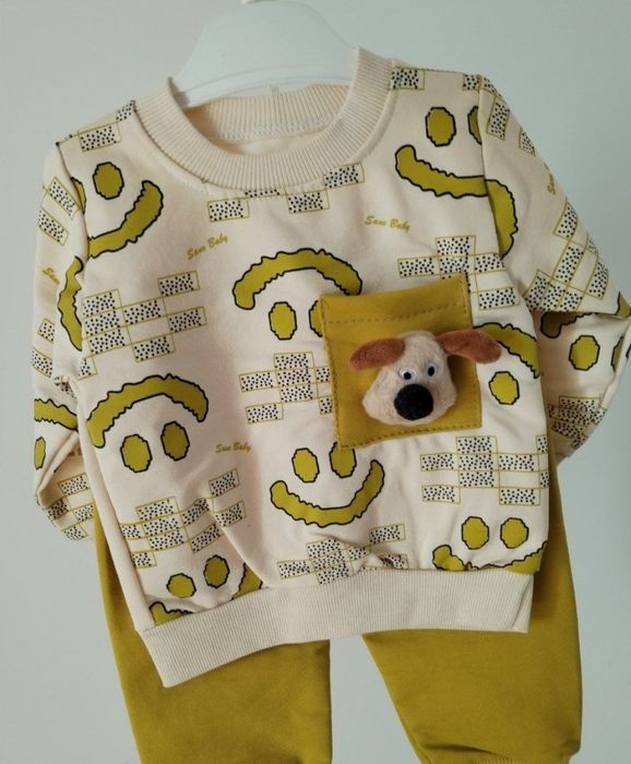 1yoshdan 2 yoshgacha bo'lgan bolalarga to'g'ri keladi narxi 50 000 so'