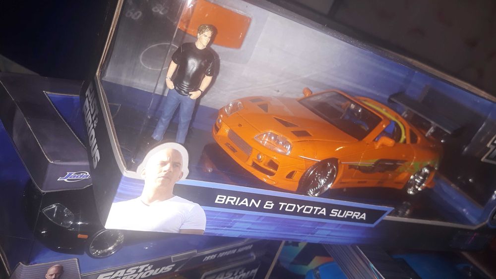 Nissan Toyota Acura Jada 1.24 Top top top Rare  Models