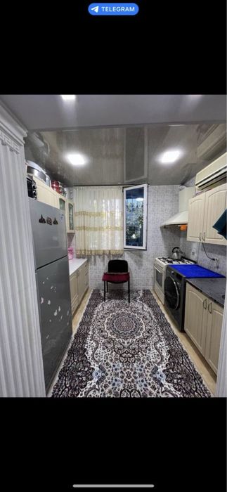 Своя: Госпитальный Продается 3/1/9 квартира под нежилое