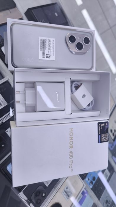 xonor 400 pro 12/256 titan seri