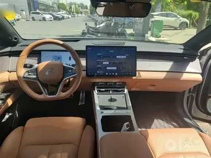 Byd Han L701 km naxt va rasrochka