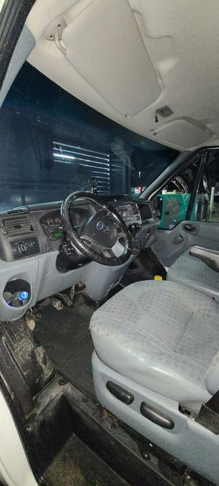 Xolati yaxshi, dizelda