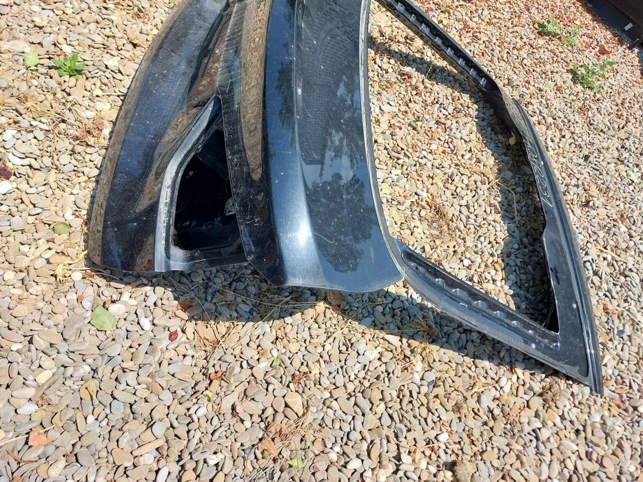 haion capota portbagaj original bmw x6 f16