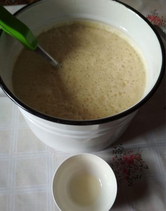 Тары боза Самал 3