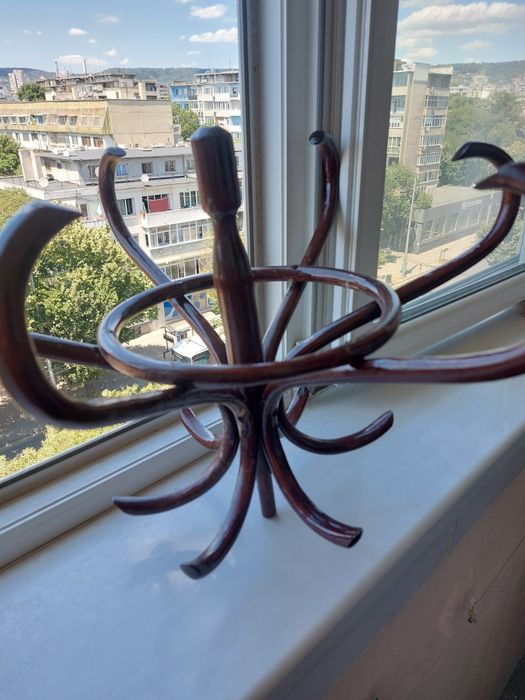 Виенска закачалка