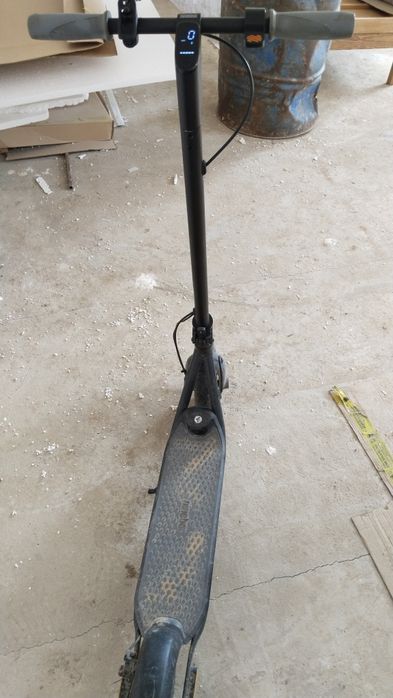 Электронный Самакат