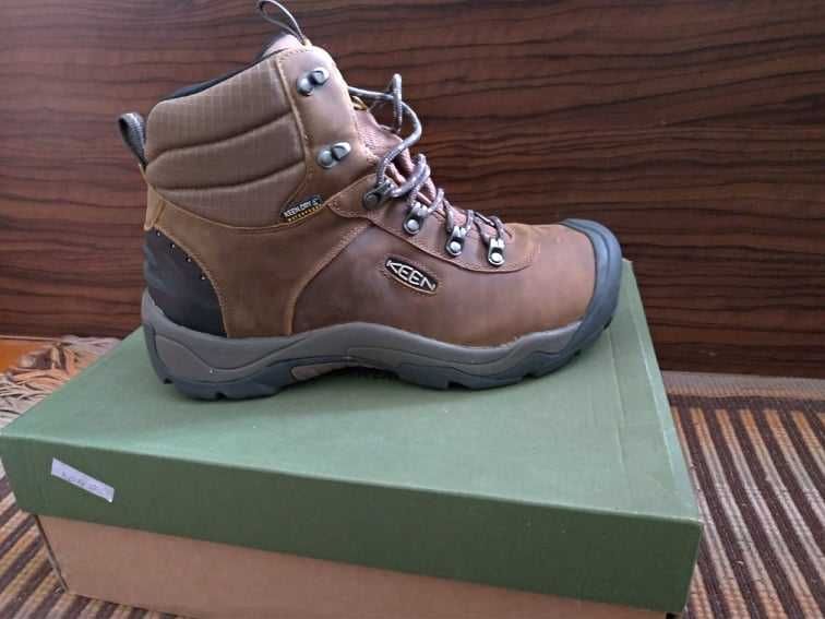 Keen Revel 3 Туристически