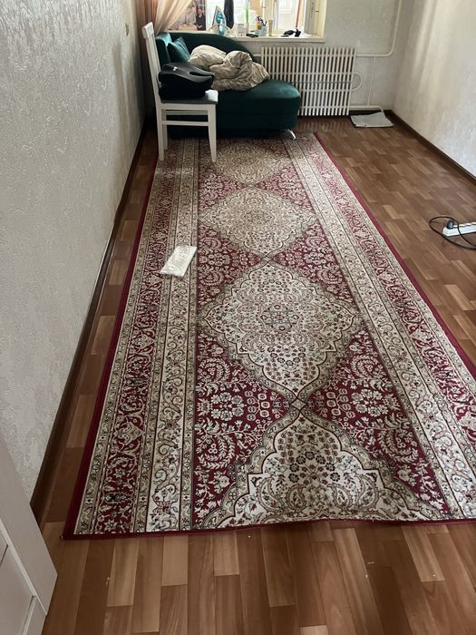 Кілем сатылады жаксы жагдайда