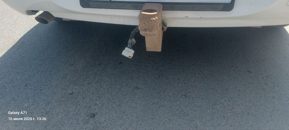 Авто паркоп сатам