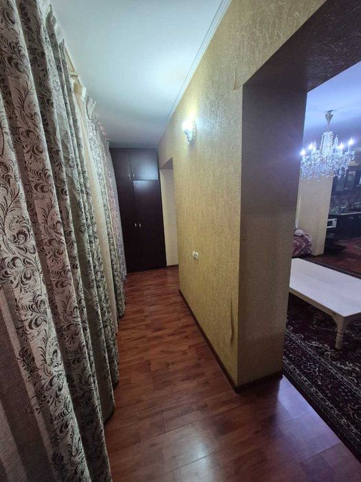 Kvartira bez makler.