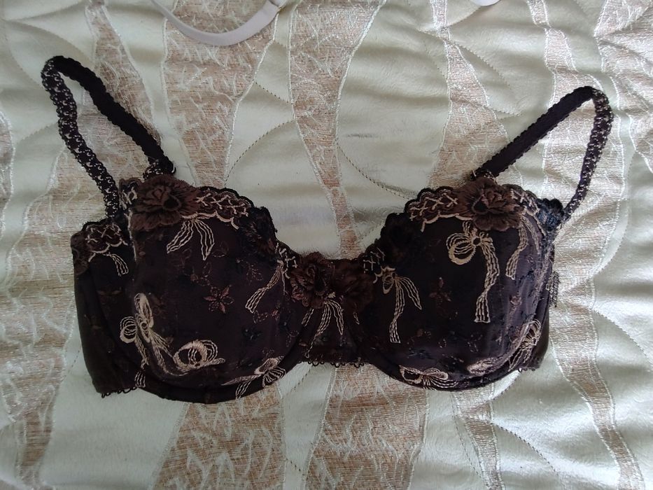 Сутиен Triumph бельо