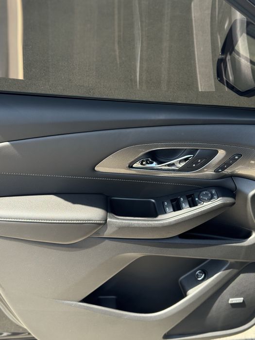 Chevrolet Traverse Primer 2023