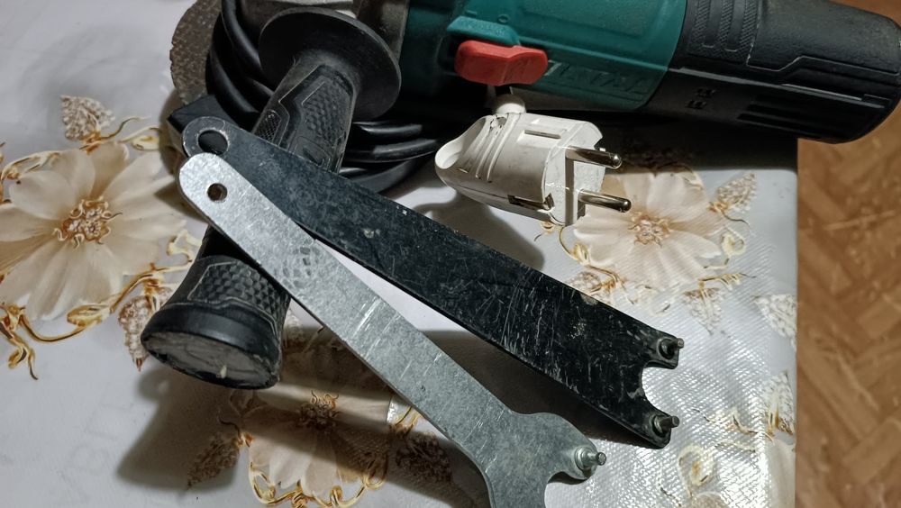 Электроинструменты