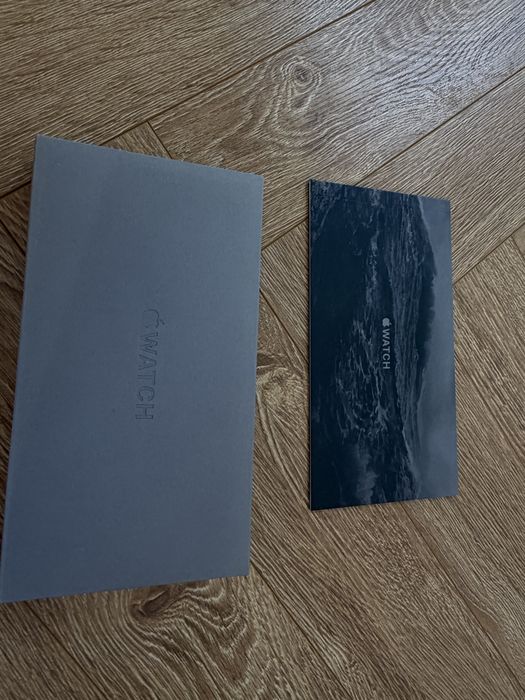 Apple watch ultra 2 49 mm