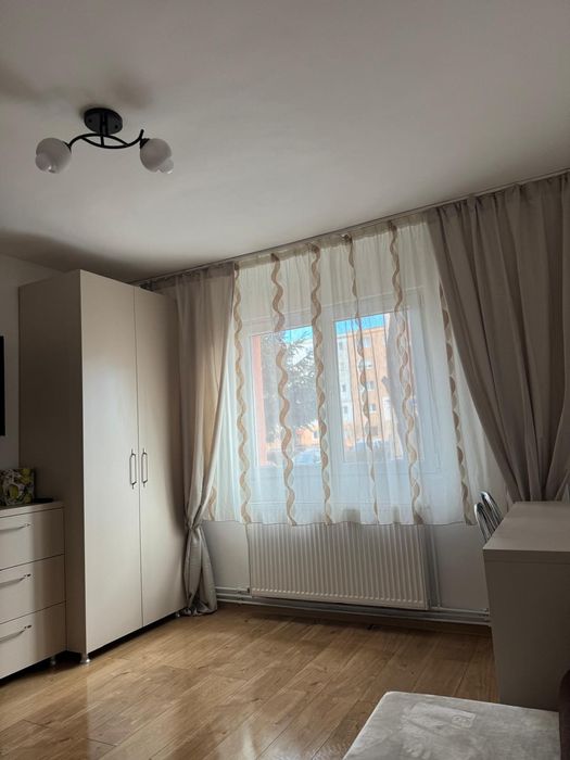 Închiriere garsoniera